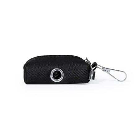 Distributeur Éco-responsable de Sacs Personnalisé pour Animaux pas cher - Seperd Couleurs : blanc Matières : polyester recyclé i