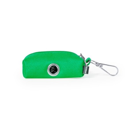 Distributeur Éco-responsable de Sacs Personnalisé pour Animaux pas cher - Seperd Couleurs : blanc Matières : polyester recyclé g