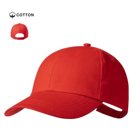 Casquette Publicitaire Personnalisée Haliard Matières : coton Couleurs : vert impression logo haute qualité