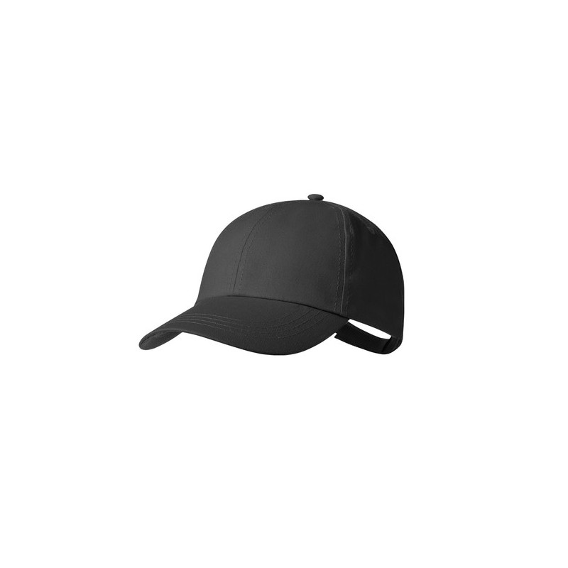 Casquette Publicitaire Personnalisée Haliard Matières : coton Couleurs : vert objet promo petit budget