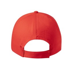 Casquette Publicitaire Personnalisée Haliard Matières : coton Couleurs : bleu objet promo petit budget