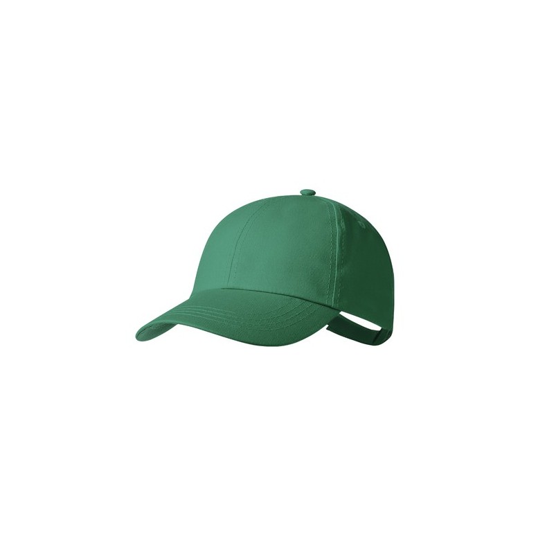 Casquette Publicitaire Personnalisée Haliard Matières : coton Couleurs : bleu marine impression haute définition