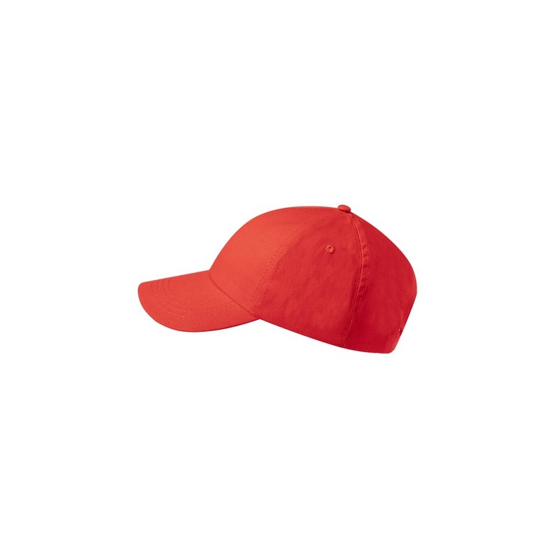 Casquette Publicitaire Personnalisée Haliard Matières : coton Couleurs : jaune livraison express 24h 48h