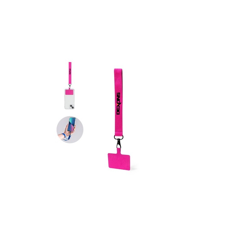 Bracelet Support Belaya - Pratique et Personnalisable