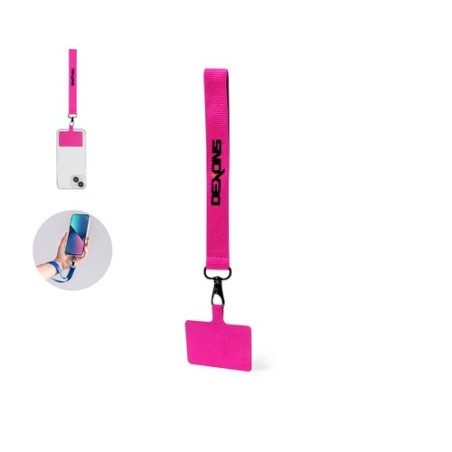 Bracelet Support Belaya - Pratique et Personnalisable