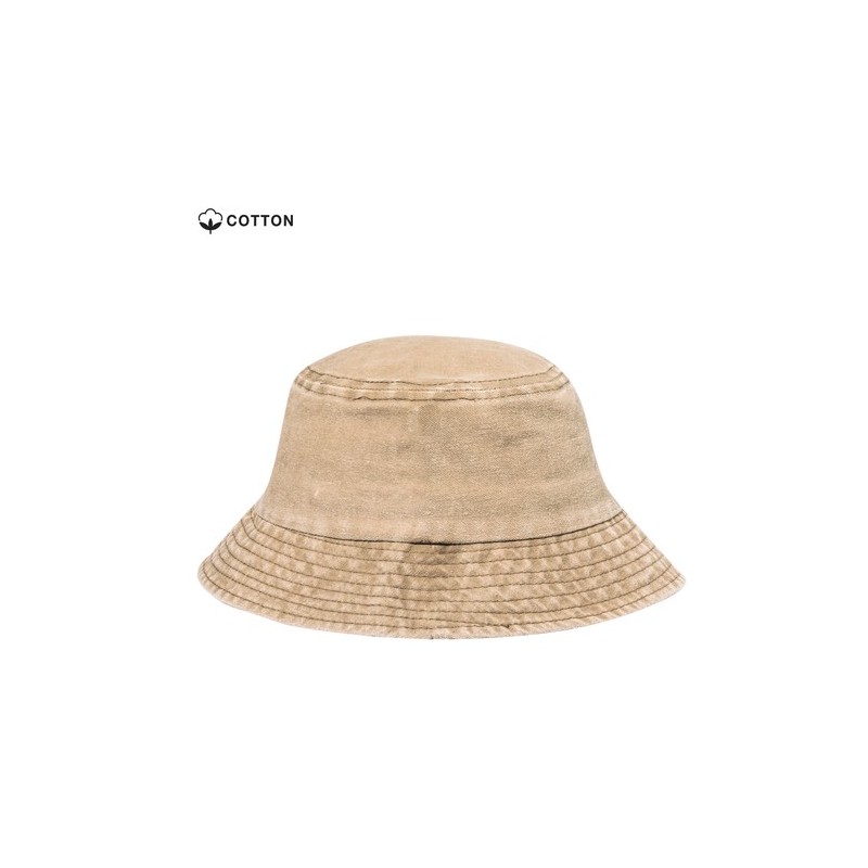 Bonnet Personnalisé Élégant et Confortable en Coton Sirocon Matières : coton Couleurs : rouge marquage laser ultra précis