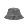 Bonnet Personnalisé Élégant et Confortable en Coton Sirocon Matières : coton Couleurs : noir objet promo petit budget
