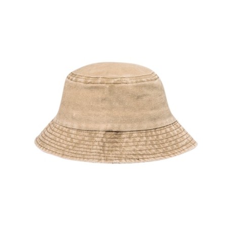 Bonnet Personnalisé Élégant et Confortable en Coton Sirocon Matières : coton Couleurs : marron personnalisable avec votre logo