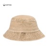 Bonnet Personnalisé Élégant et Confortable en Coton Sirocon Matières : coton Couleurs : marron livraison express 24h 48h
