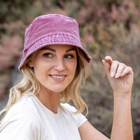 Bonnet Personnalisé Élégant et Confortable en Coton Sirocon Matières : coton Couleurs : marron objet promo petit budget