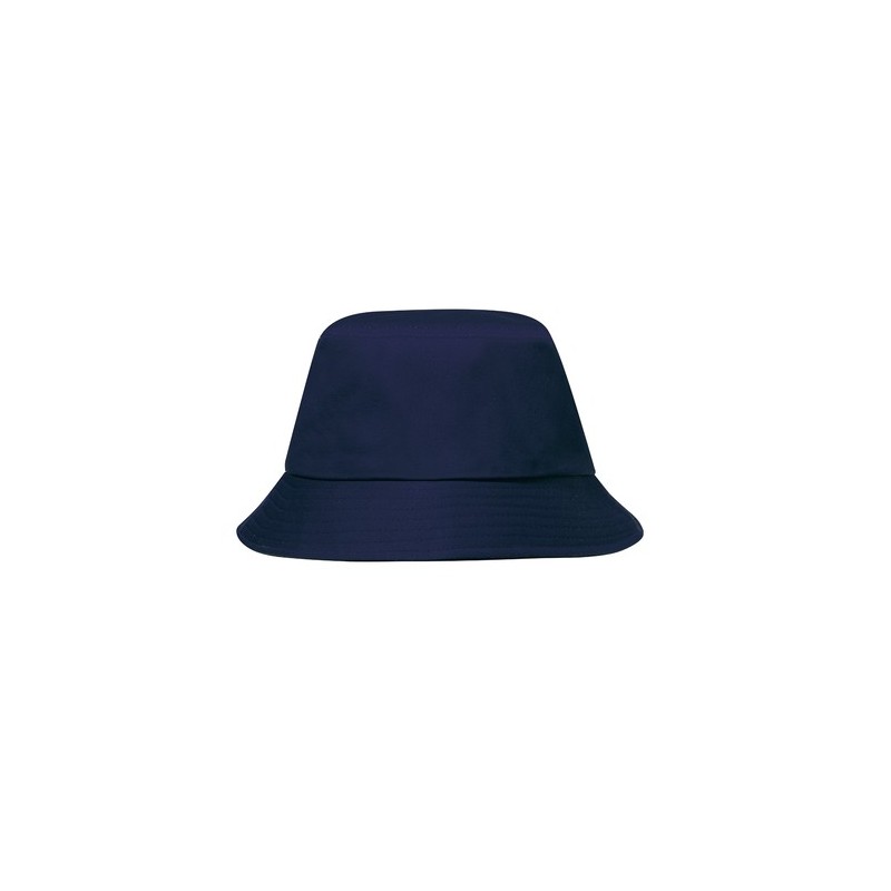 Bonnet Publicitaire Unique en Tricot - Pepper Matières : coton Couleurs : bleu marine