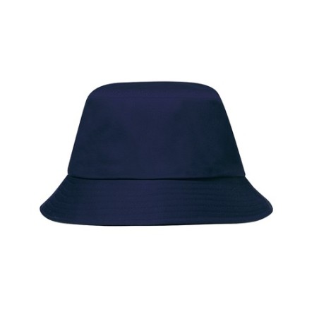 Bonnet Publicitaire Unique en Tricot - Pepper Matières : coton Couleurs : bleu marine