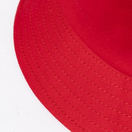 Bonnet Publicitaire Unique en Tricot - Pepper Matières : coton Couleurs : bleu marine cadeau entreprise pas cher