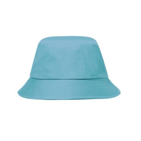 Bonnet Publicitaire Unique en Tricot - Pepper Matières : coton Couleurs : naturel objet promotionnel éco-responsable