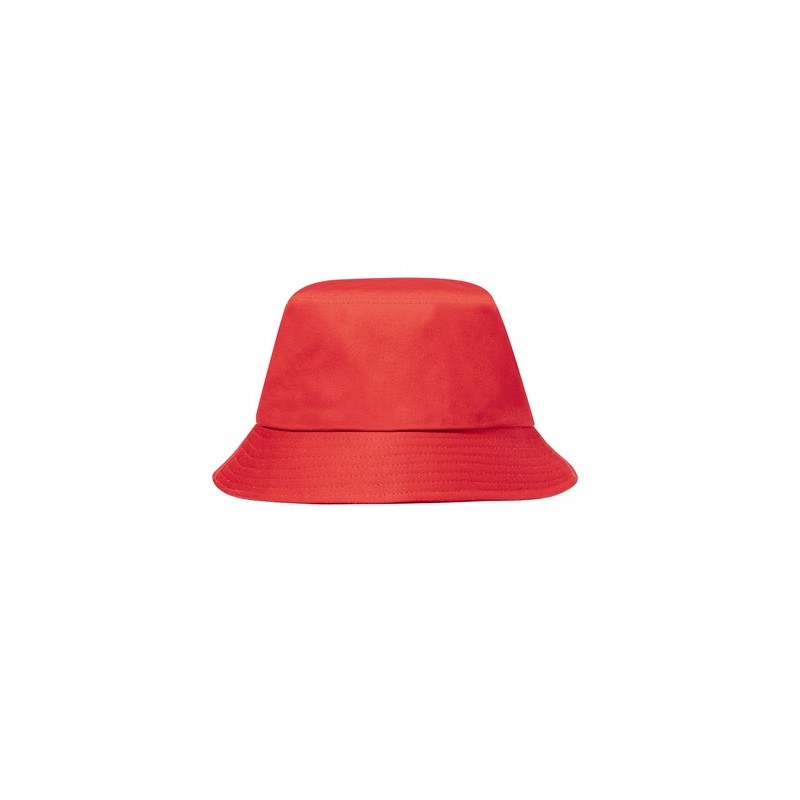 Bonnet Publicitaire Unique en Tricot - Pepper Matières : coton Couleurs : noir marquage couleur éclatante