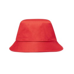 Bonnet Publicitaire Unique en Tricot - Pepper Matières : coton Couleurs : rouge cadeau entreprise pas cher