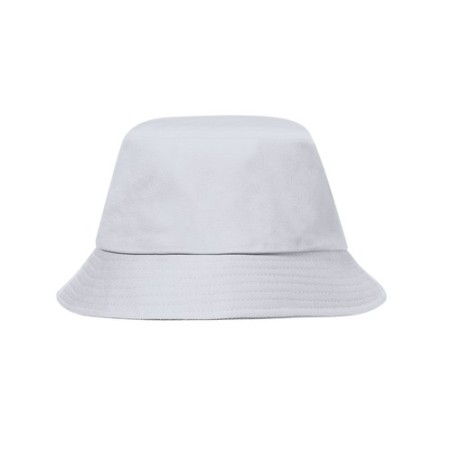 Bonnet Publicitaire Unique en Tricot - Pepper Matières : coton Couleurs : bleu clair personnalisable avec votre logo