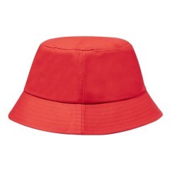 Bonnet Publicitaire Unique en Tricot - Pepper Matières : coton Couleurs : blanc marquage couleur éclatante