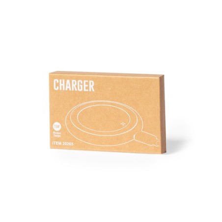 Chargeur Joyce - Charge sans fil 15W