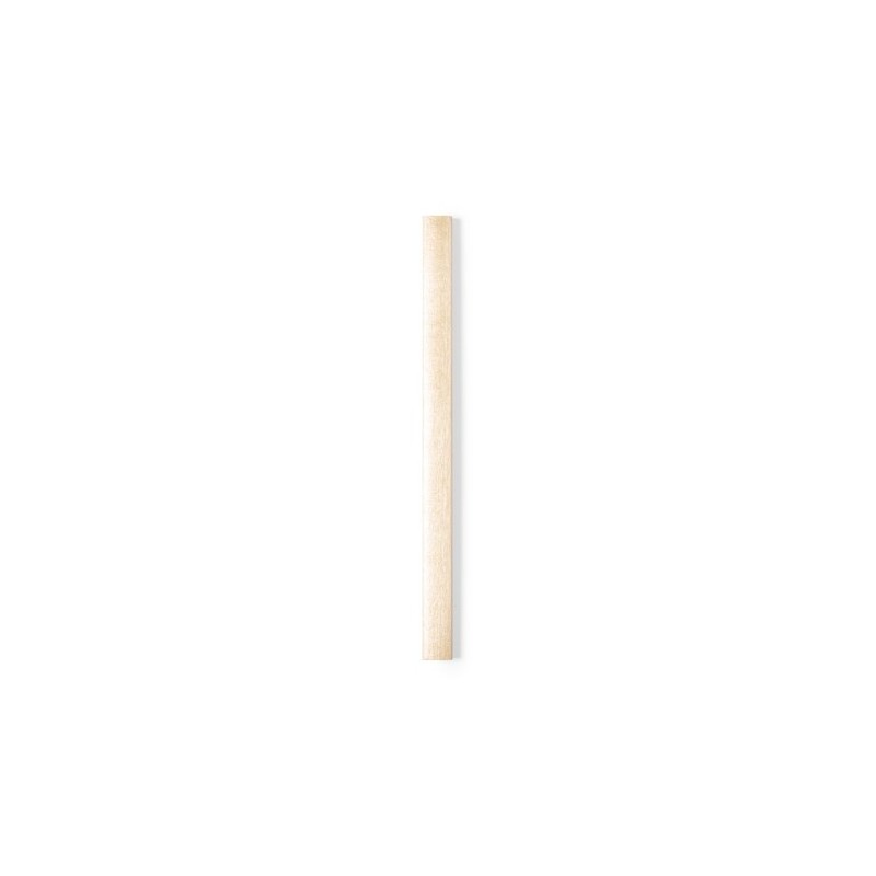 Crayon en Bois Publicitaire Idéal - Delint Matières : bois personnalisable avec votre logo