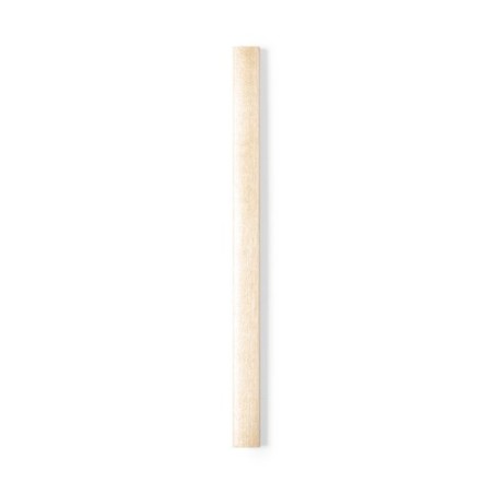 Crayon en Bois Publicitaire Idéal - Delint Matières : bois personnalisable avec votre logo