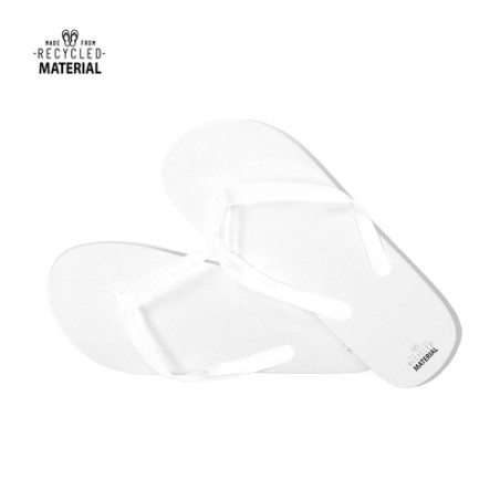 Tongs Tapiok Écologiques - Confort et Style