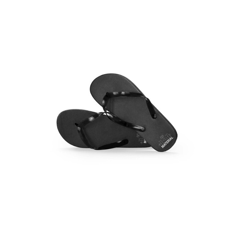 Tongs Éco-responsables Tapiok Personnalisables personnalisable avec votre logo