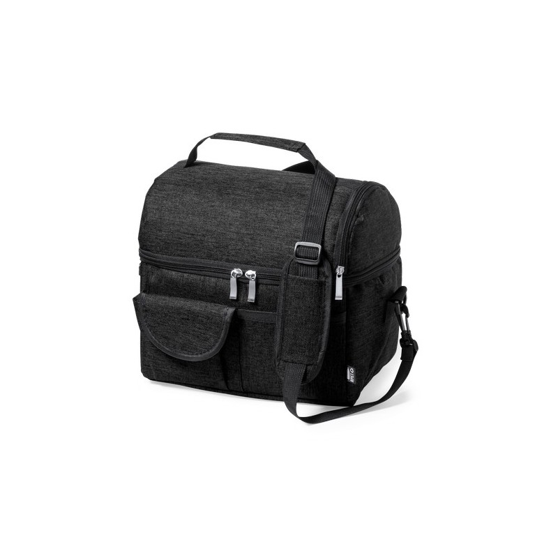 Glacière Gunnur : L'Accessoire Isotherme Écologique Personnalisé