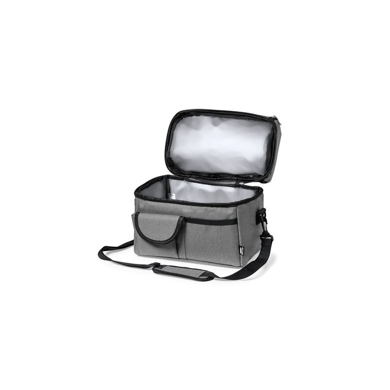 Glacière Gunnur : L'Accessoire Isotherme Écologique Personnalisé