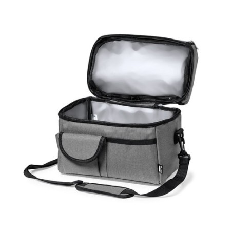 Glacière Gunnur : L'Accessoire Isotherme Écologique Personnalisé