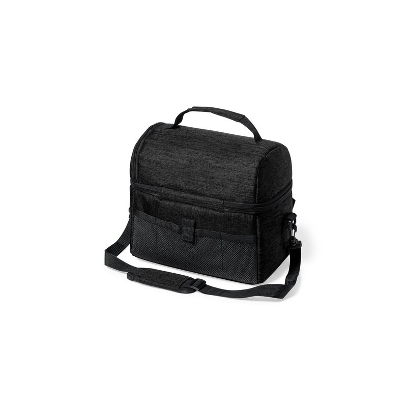 Glacière Gunnur : L'Accessoire Isotherme Écologique Personnalisé