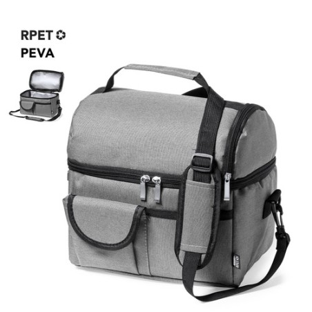 Glacière Gunnur : L'Accessoire Isotherme Écologique Personnalisé