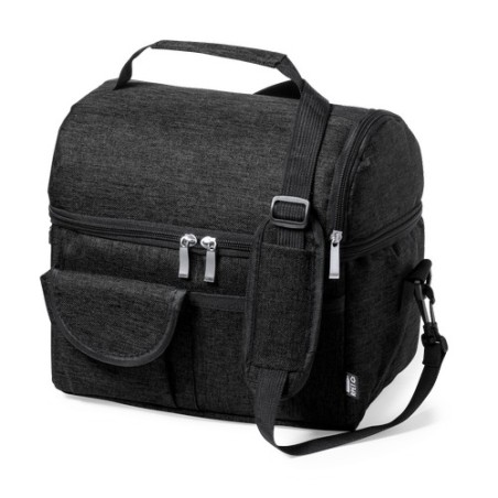 Glacière Gunnur : L'Accessoire Isotherme Écologique Personnalisé