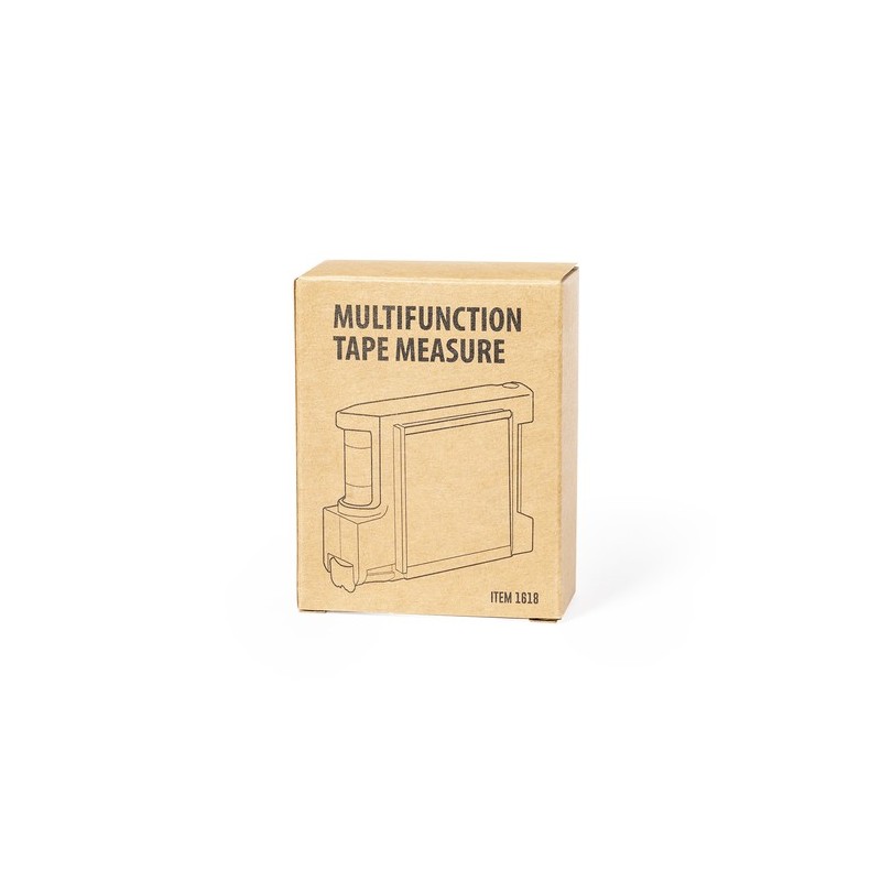 Mètre Grade Multifonction Sanwel 3m - Précision et Écologie Personnalisé