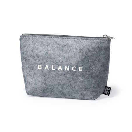 Nécessaire Ramsek : Trousse Écologique et Pratique