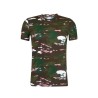T-Shirt Personnalisé Adulte en Coton 100% Camouflage - Sunt Matières : coton Taille textile : XS goodies entreprise design