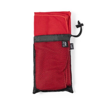 Serviette Absorbante Slash - Écologique et Pratique Personnalisé