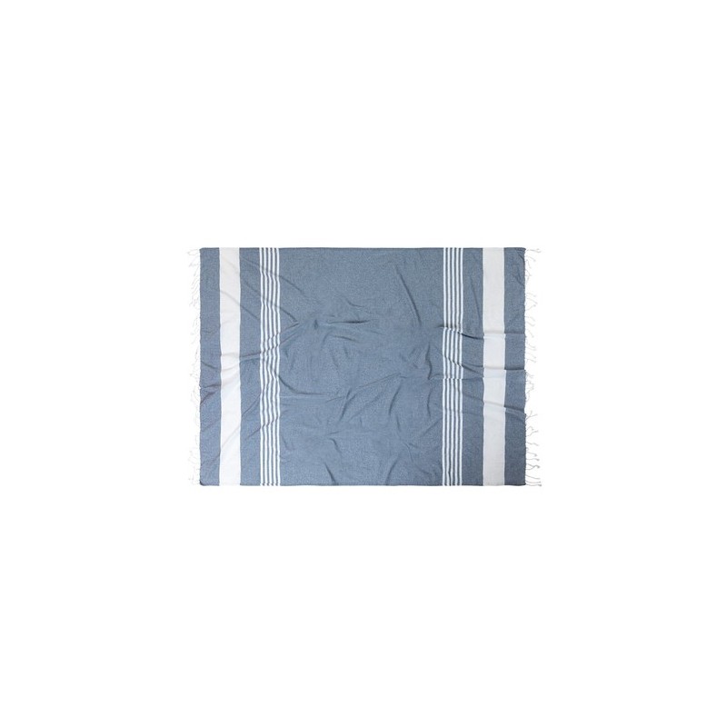 Natte de Plage Simbar : Confort XXL et Élégance