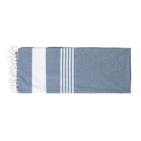 Natte de Plage Simbar : Confort XXL et Élégance