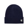 Bonnet Éco-responsable Chic en Polyester Recyclé Hetul Couleurs : gris clair Matières : polyester recyclé personnalisation rapid