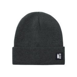 Bonnet Éco-responsable Chic en Polyester Recyclé Hetul Couleurs : gris clair Matières : polyester recyclé accessoire événementie