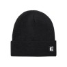 Bonnet Éco-responsable Chic en Polyester Recyclé Hetul Couleurs : bleu marine Matières : polyester recyclé cadeau entreprise pas