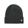 Bonnet Éco-responsable Chic en Polyester Recyclé Hetul Couleurs : gris Matières : polyester recyclé goodies publicitaire événeme