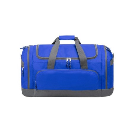 Sac de Sport Durable Personnalisé Melbor Matières : polyester Couleurs : rouge goodies publicitaire événementiel