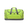 Sac de Sport Durable Personnalisé Melbor Matières : polyester Couleurs : bleu marine marquage laser ultra précis