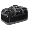 Sac de Sport Durable Personnalisé Melbor Matières : polyester Couleurs : bleu impression logo haute qualité