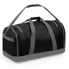 Sac de Sport Durable Personnalisé Melbor Matières : polyester Couleurs : vert clair impression haute définition