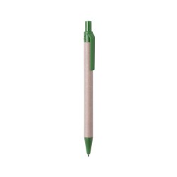 Stylo Éco-responsable Personnalisé Cadeau d'Entreprise - Vatum