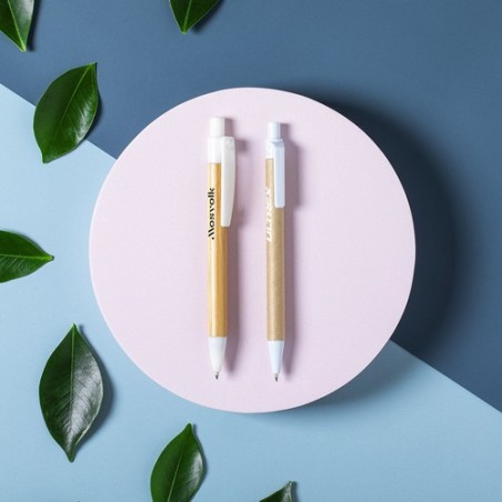 Stylo Vatum : Écriture Écologique et Élégante