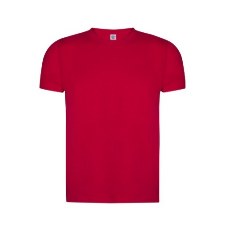 T-Shirt Éco-responsable Adulte Couleur Organic "keya" Matières : coton organique Taille textile : L Couleurs : gris livraison ex